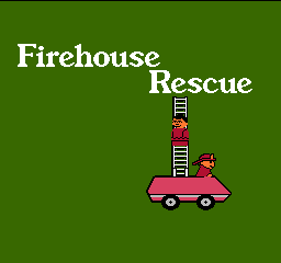 Firehouse Rescue